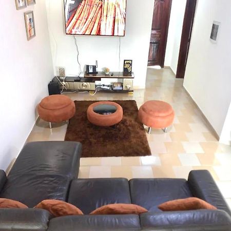 Residences Mafca Κονακρί Εξωτερικό φωτογραφία