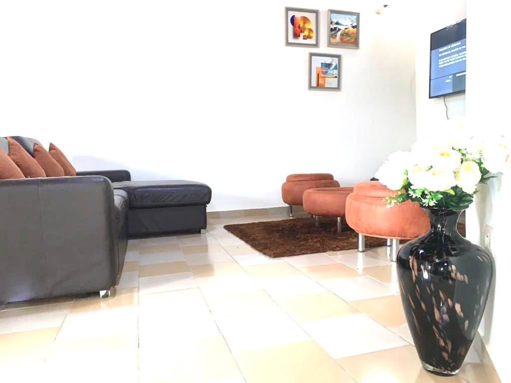 Residences Mafca Κονακρί Εξωτερικό φωτογραφία