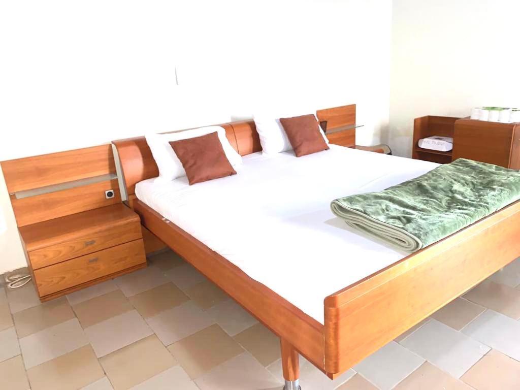 Residences Mafca Κονακρί Εξωτερικό φωτογραφία