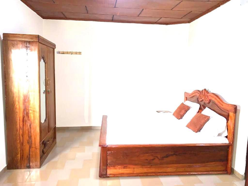 Residences Mafca Κονακρί Εξωτερικό φωτογραφία