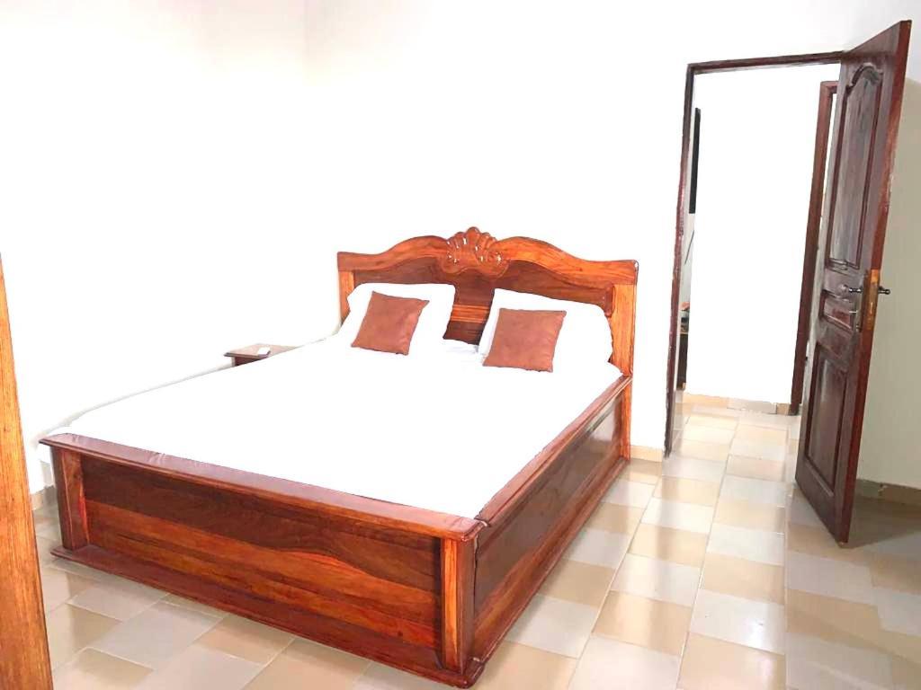Residences Mafca Κονακρί Εξωτερικό φωτογραφία
