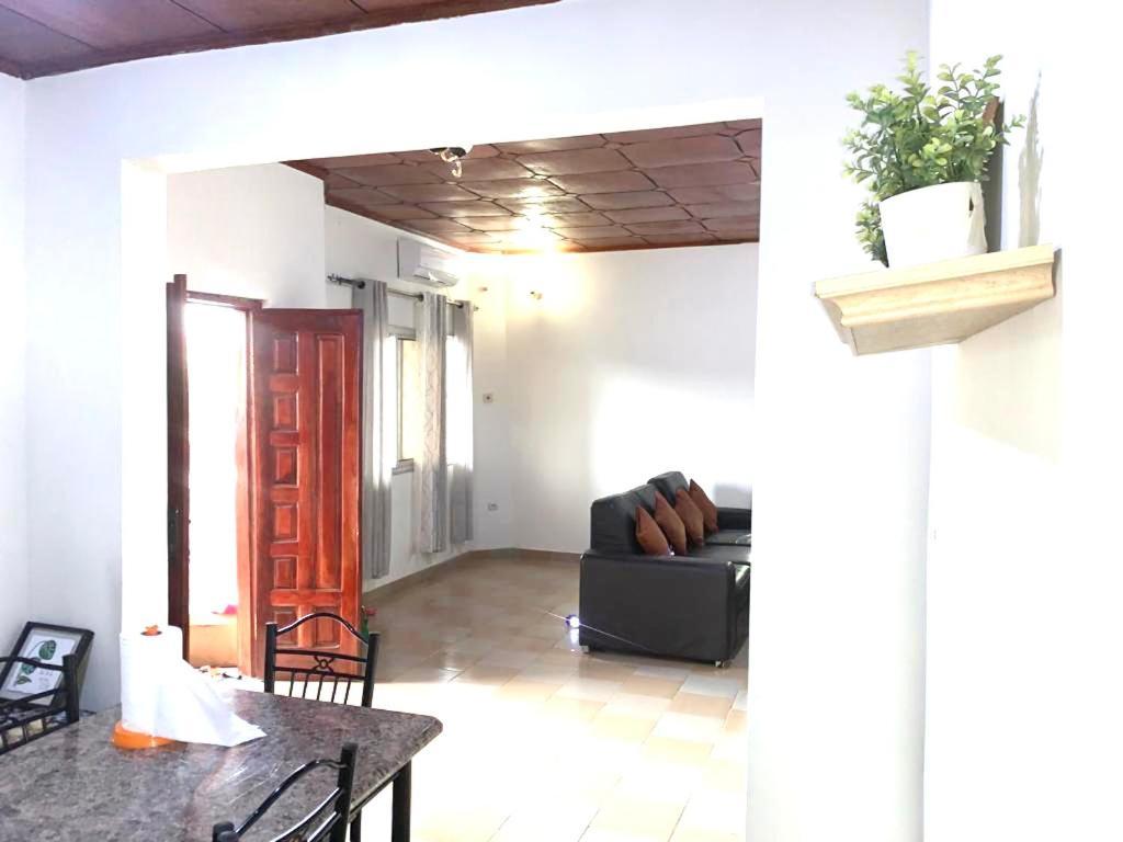 Residences Mafca Κονακρί Εξωτερικό φωτογραφία