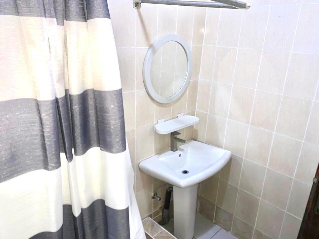 Residences Mafca Κονακρί Εξωτερικό φωτογραφία