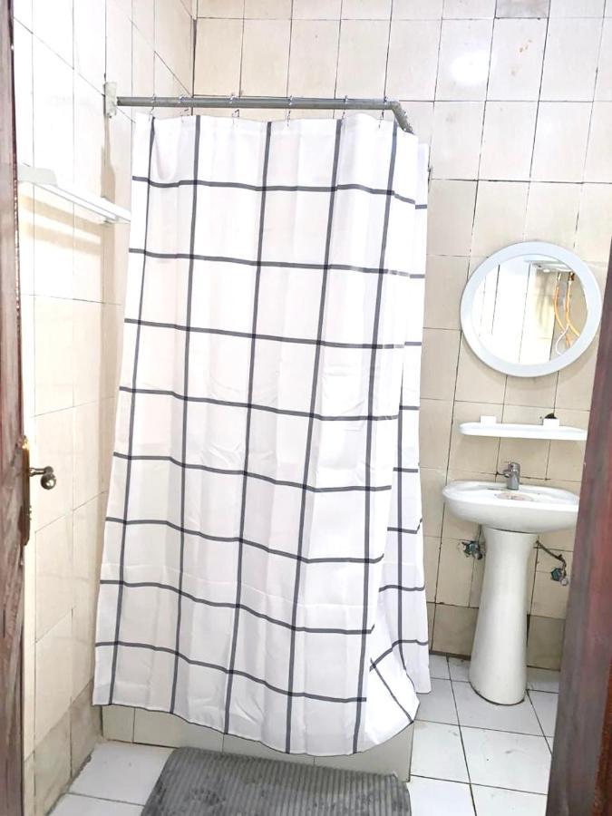 Residences Mafca Κονακρί Εξωτερικό φωτογραφία