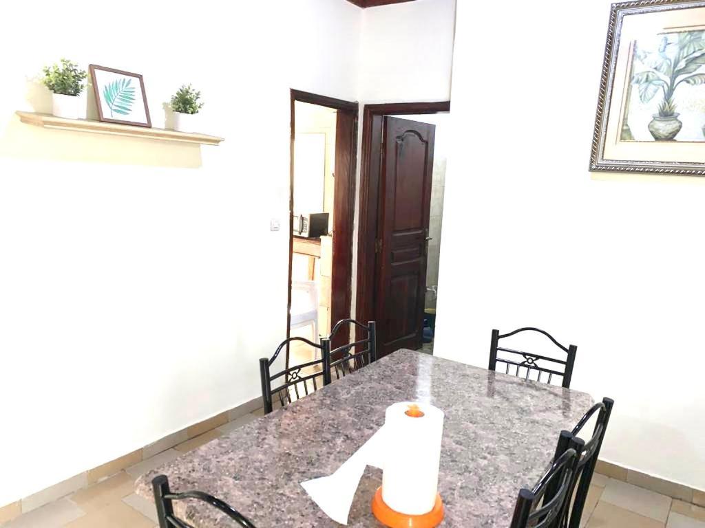 Residences Mafca Κονακρί Εξωτερικό φωτογραφία