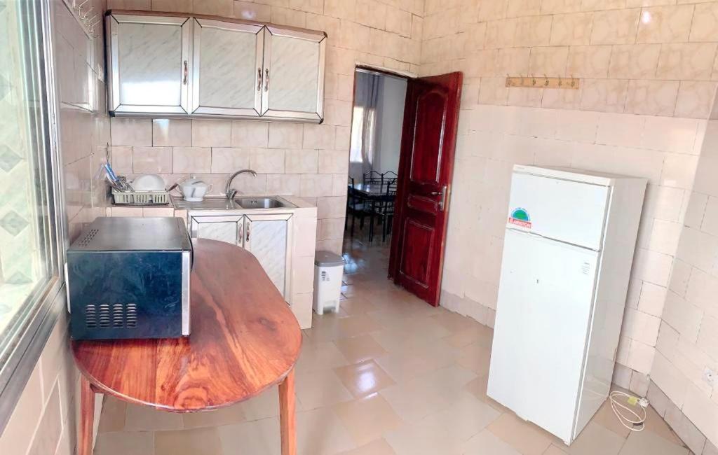 Residences Mafca Κονακρί Εξωτερικό φωτογραφία