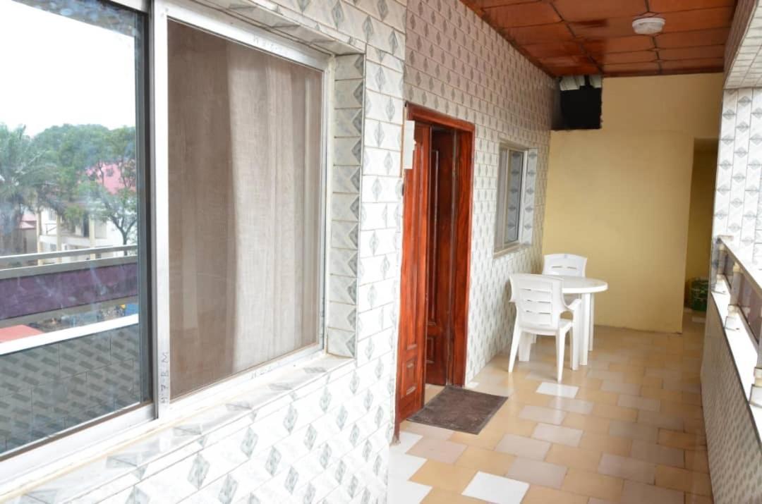 Residences Mafca Κονακρί Εξωτερικό φωτογραφία